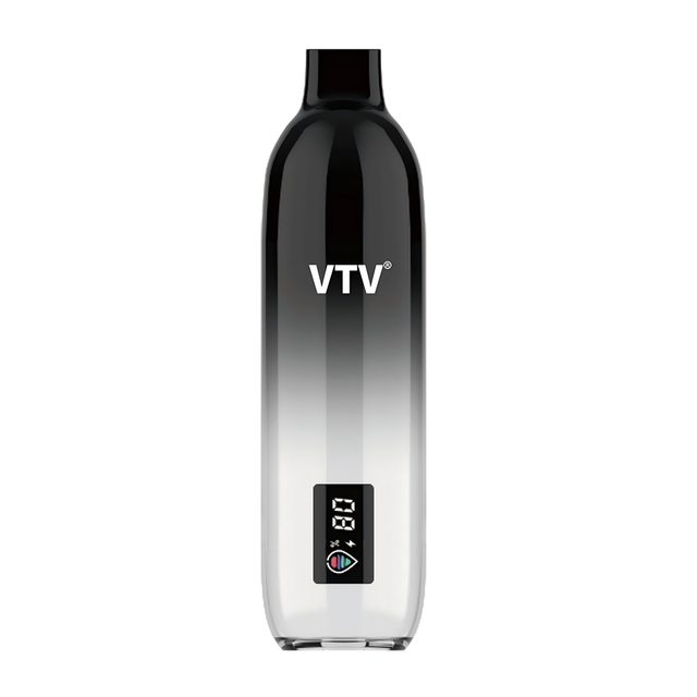 Nova High 25000 Puffs Rechargeable Disposable Vape Nicotine