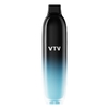 8000 Puffs Flavorful E-Cigarette Mesh Coil Disposable Vape VTV NYX8000