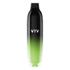 8000 Puffs Flavorful E-Cigarette Mesh Coil Disposable Vape VTV NYX8000
