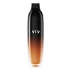 8000 Puffs Flavorful E-Cigarette Mesh Coil Disposable Vape VTV NYX8000