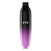 8000 Puffs Flavorful E-Cigarette Mesh Coil Disposable Vape VTV NYX8000