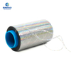 Tear Tape for Cigarette Packaging with High Strength and Consistent Performance