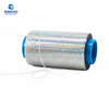 Tear Tape for Cigarette Packaging with High Strength and Consistent Performance