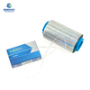 Easy-to-Use Tear Tape for Cigarette Boxes Ensuring Quick and Neat Opening