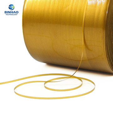 Tear Tape for Cigarette Packaging with Strong Adhesion and Reliable Durability