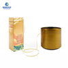 Tear Tape for Cigarette Packaging with Strong Adhesion and Reliable Durability