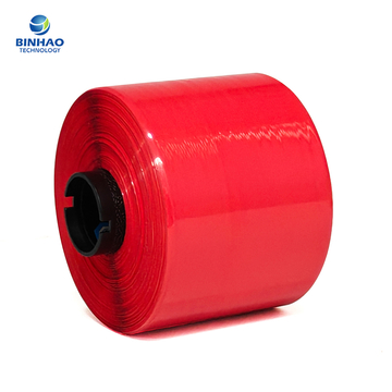 Customizable Tear Tape for Cigarette Boxes with High-Quality Standards