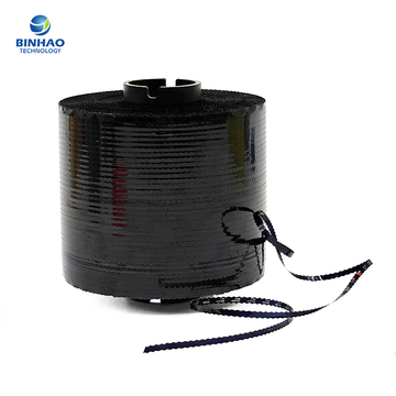 Tear Tape for Cigarette Packaging with Efficient Handling and Long Service Life