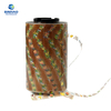 Tear Tape for Cigarette Packaging with Neat Appearance and Consistent Quality