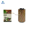 Tear Tape for Cigarette Packaging with Neat Appearance and Consistent Quality