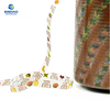 Tear Tape for Cigarette Packaging with Neat Appearance and Consistent Quality