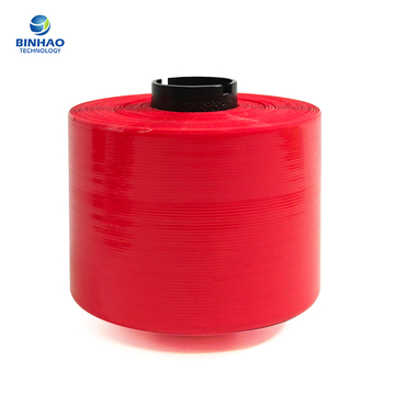 Tear Tape for Cigarette Boxes with High Efficiency and Easy Application