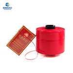 Tear Tape for Cigarette Boxes with High Efficiency and Easy Application