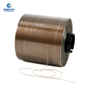 Tear Tape for Cigarette Packaging with Strong Durability and Long Lifespan