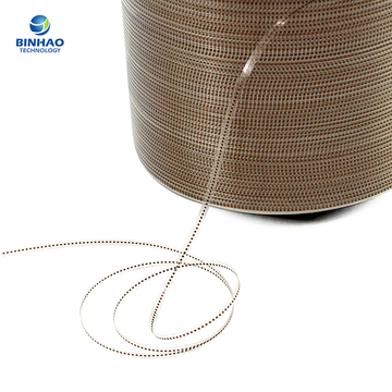 Tear Tape for Cigarette Packaging with Strong Durability and Long Lifespan