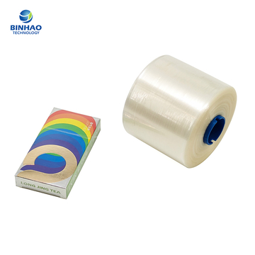 Tear Tape for Cigarette Packaging with Efficient and Easy Handling