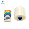 Tear Tape for Cigarette Boxes with Strong Adhesion and Clean Opening