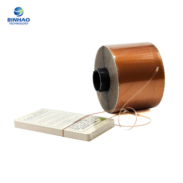 Tear Tape for Cigarette Packaging with Long Lifespan and Consistent Quality
