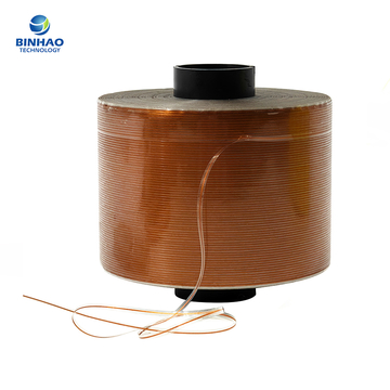 Tear Tape for Cigarette Boxes with High Efficiency and Strong Durability
