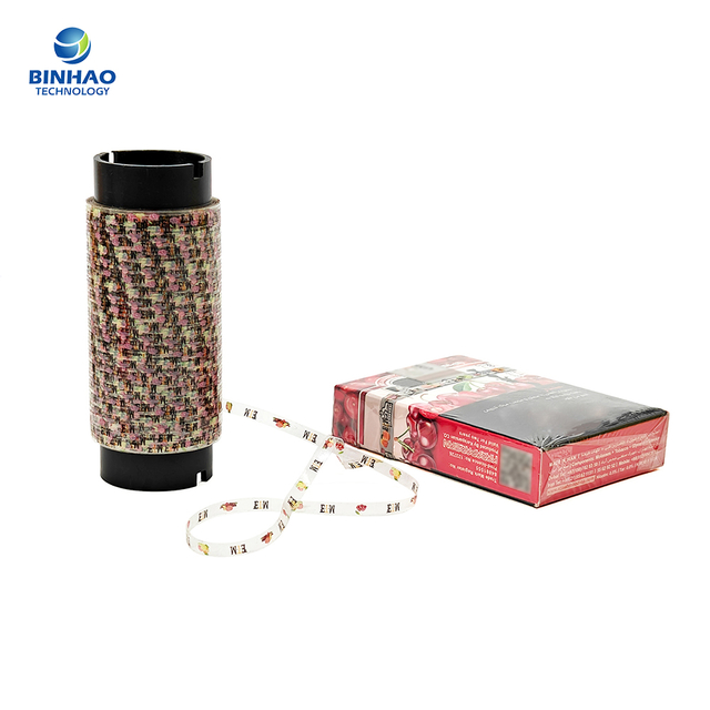Tear Tape for Cigarette Boxes with High-Quality and Reliable Performance