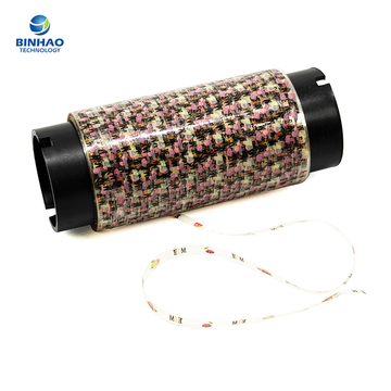 Tear Tape for Cigarette Boxes with High-Quality and Reliable Performance