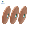 Ultra Thin Cigarette Paper Brown King Size Smoking Accessories Wholesale Bulk