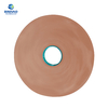 Ultra Thin Cigarette Paper Brown King Size Smoking Accessories Wholesale Bulk