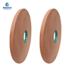 Ultra Thin Cigarette Paper Brown King Size Smoking Accessories Wholesale Bulk
