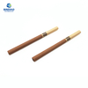 Cigar Cigarette Paper Booklet 50 Leaves Premium Thickness Even Burn Tobacco Supplies