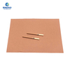 Cigar Cigarette Paper Booklet 50 Leaves Premium Thickness Even Burn Tobacco Supplies