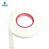 Smooth Draw White Verge Cigarette Paper Cross Lines Slow Ignition Wholesale Pack