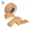 High Porosity Cigarette Tipping Paper for Optimum Filter Ventilation and Airflow