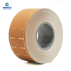 Micro Perforated Tipping Paper Enabling Precise Air Dilution in Filter Cigarettes