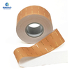Micro Perforated Tipping Paper Enabling Precise Air Dilution in Filter Cigarettes