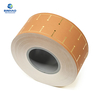 Heat Resistant Tipping Paper for High Speed Cigarette Making Machine Production