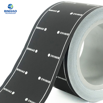 Tipping Paper for Cigarettes with High-End Design and Strong Durability