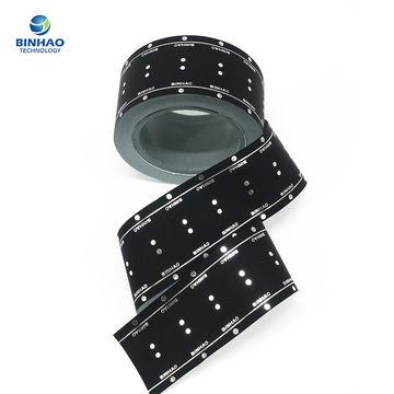 Tipping Paper for Cigarettes with High-End Design and Strong Durability