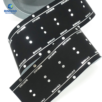 Tipping Paper for Cigarettes with High-End Design and Strong Durability