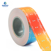 Tipping Paper for Cigarettes with High-Performance and Excellent Moisture Control
