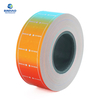Tipping Paper for Cigarettes with High-Performance and Excellent Moisture Control