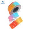 Tipping Paper for Cigarettes with High-Quality Printing and Consistent Quality