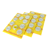JIULONG Nylon Conveying Suction Tape for Cigatette Making Machine