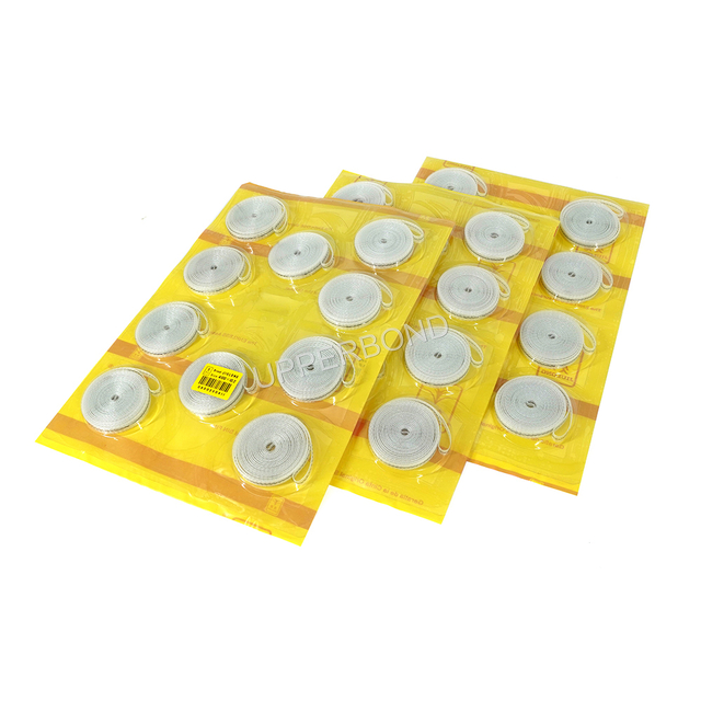JIULONG Nylon Conveying Suction Tape for Cigatette Making Machine