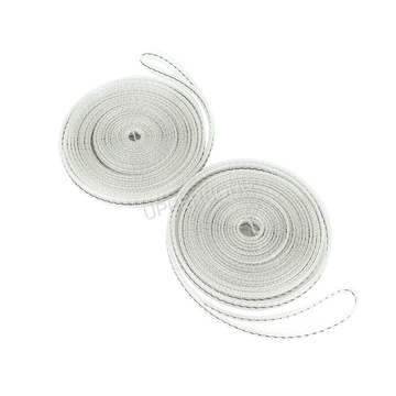JIULONG Nylon Conveying Suction Tape for Cigarette Making Machine