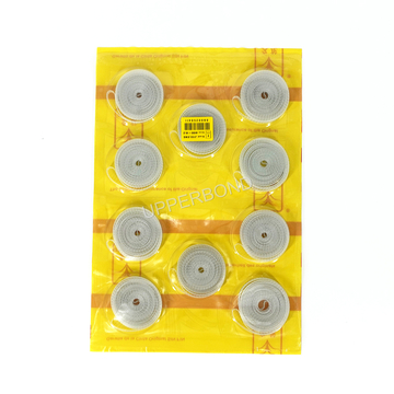 JIULONG Nylon Conveying Suction Tape for Cigatette Making Machine