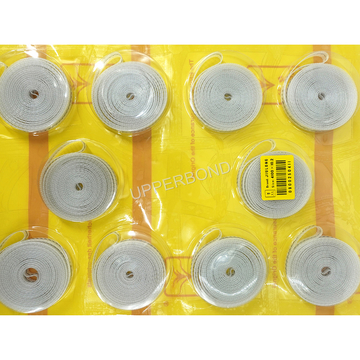JIULONG Nylon Conveying Suction Tape for Cigatette Making Machine