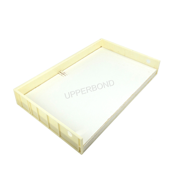 HNB Plastic Filter Tray for Heat Not Burn Filter Rod Laoding