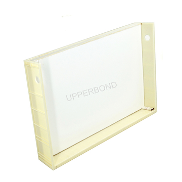 HNB Plastic Filter Tray for Heat Not Burn Filter Rod Laoding