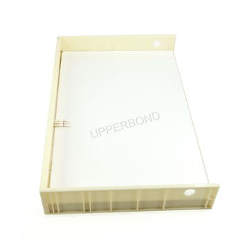 HNB Plastic Filter Tray for Heat Not Burn Filter Rod Laoding