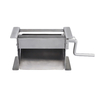 Hand Operated Manual Tobacco Leaf Shredder Small Size Cutter Machine for Personal Use